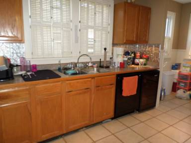 Main picture of 2301 Anderson Ave