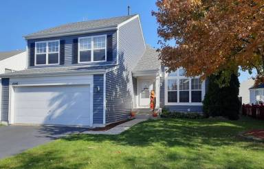 Main picture of 2245 N Harvest Hill Pl