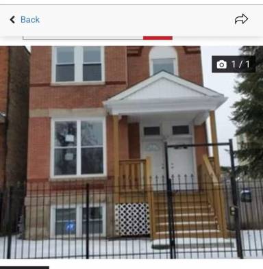 Main picture of 4119 W Van Buren St