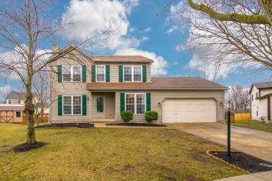 Main picture of 113 Mineral Ct