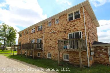 Main picture of 603 N Dicks St