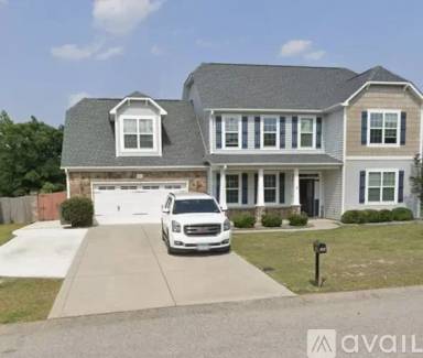 Main picture of 1512 Gallant Fox Ct
