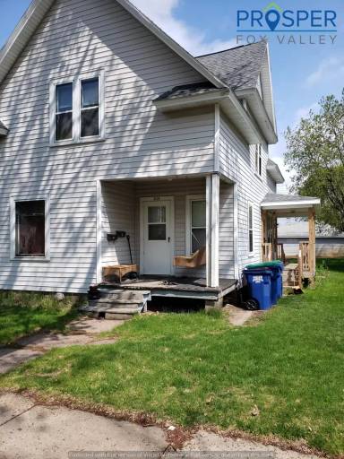Main picture of 512 Humboldt Ave