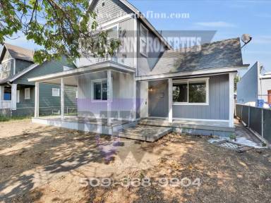 Main picture of 1712 W Nora Ave