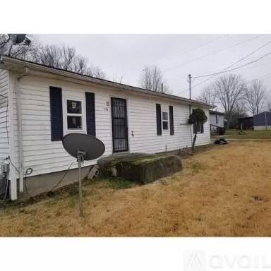 Main picture of 166 Peak St