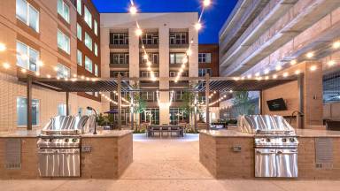 Main picture of Modera Dallas Midtown