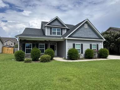 Main picture of 579 Royal Birkdale Dr