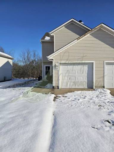 Main picture of 107 NE Sunshine St