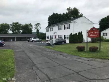 Main picture of 151 Old Ithaca Rd