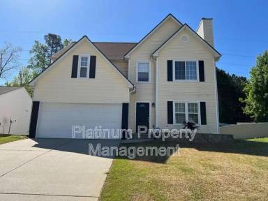 Main picture of 1097 Yellow River Dr