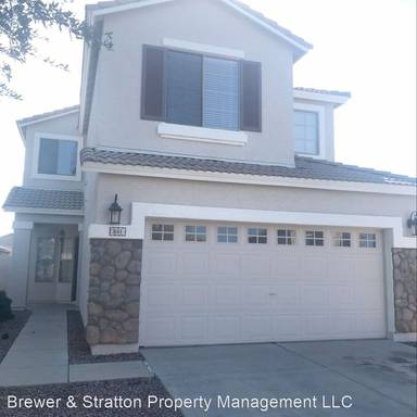 Main picture of 841 E Pollino St
