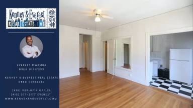 Main picture of 3515 Fillmore St