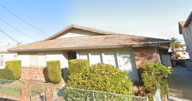 Main picture of 4051 W 137th St