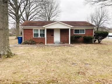 Main picture of 407 N 17th St