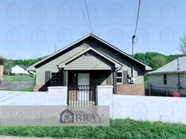 Main picture of 505 Cranberry St