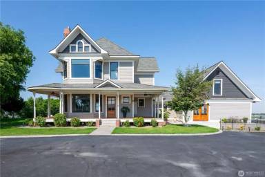 Main picture of 11801 Road 5.6 NE