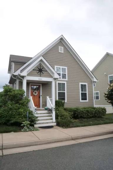 Main picture of 1262 Haden Pl