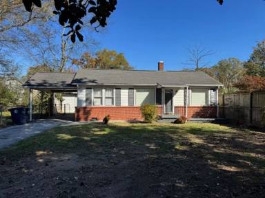 Main picture of 5425 Marion Ave