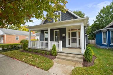 Main picture of 141 W Church St