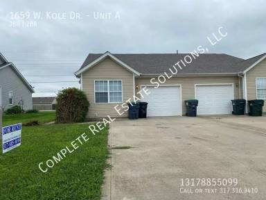 Main picture of 1651 W Kole Dr