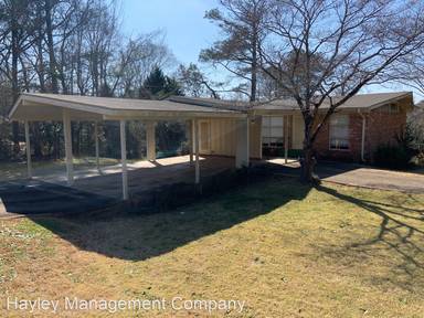 Main picture of 601 McLure Ave