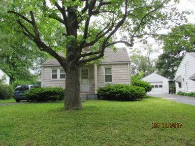 Main picture of 813 Park St