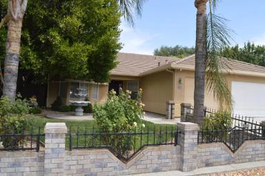 Main picture of 920 Daffodil St