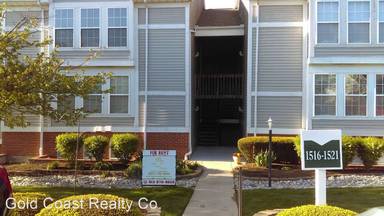 Main picture of 1521 Commons Dr