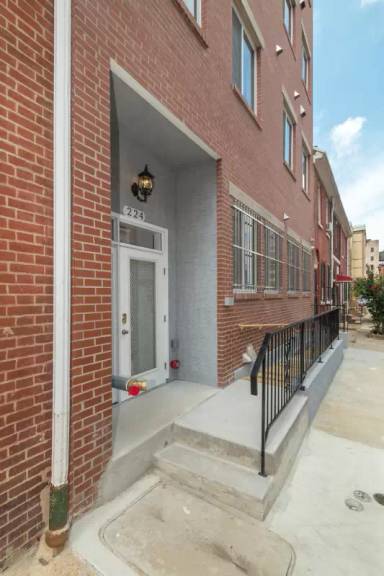 Main picture of 224 N Camac St