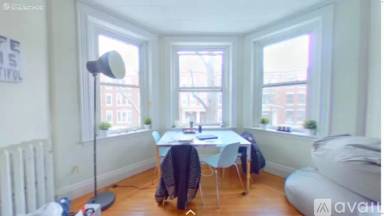 Main picture of 18 Euston St