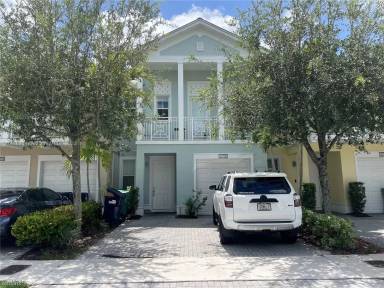 Main picture of Reserve at Doral