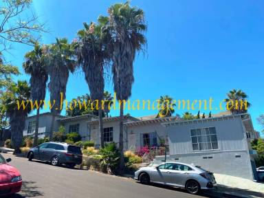 Main picture of 10703 Holman Ave
