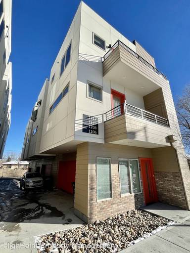 Main picture of 1208 Perry St