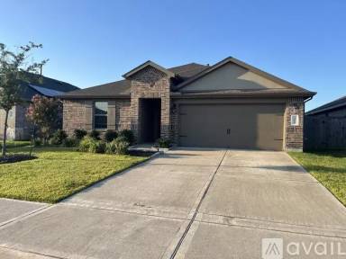 Main picture of 21111 Albany Landing Ln