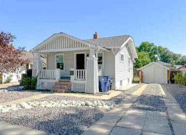 Main picture of 2968 S Grant St