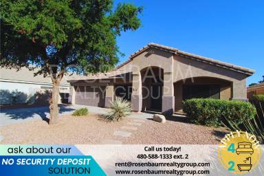 Main picture of 8540 E Pampa Cir