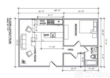 Main picture of 5180 Linbar Dr
