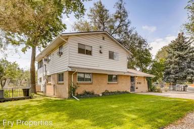 Main picture of 8400 W 46th Ave