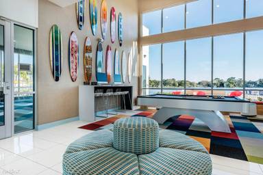 Main picture of Lakeside Villas