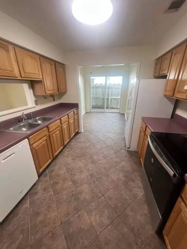 Main picture of 1642 High Plains Dr
