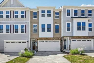 Main picture of 9636 Killenney Pl