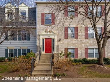 Main picture of 7748 New Providence Dr