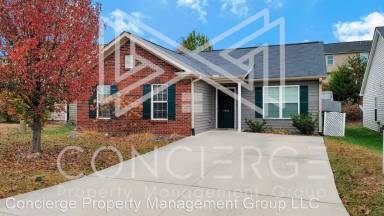 Main picture of 3965 Overcreek Ln