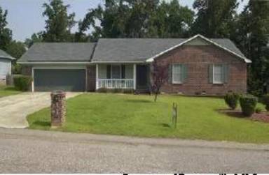 Main picture of 1304 Butterwood Cir