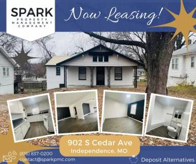 Main picture of 902 S Cedar Ave