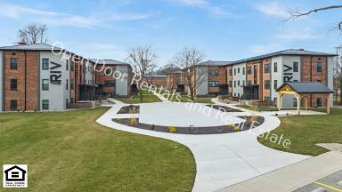 Main picture of The Riv On The Greenway Apartments