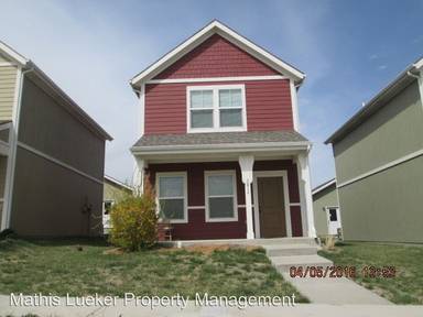 Main picture of 2602 Valentine Ln