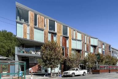 Main picture of 450 Hayes St