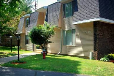 Main picture of 1 Fort St