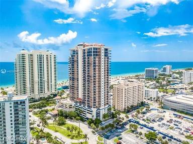 Main picture of Jackson Tower East